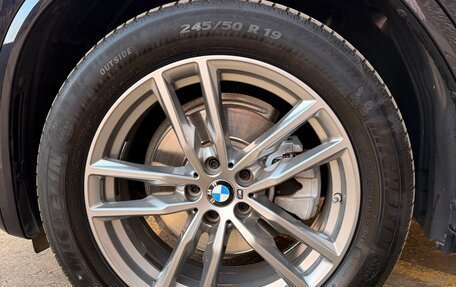 BMW X4, 2020 год, 5 500 000 рублей, 35 фотография