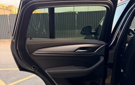 BMW X4, 2020 год, 5 500 000 рублей, 32 фотография