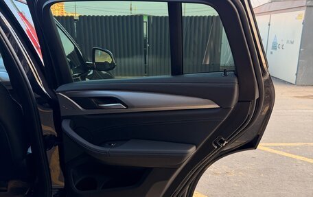 BMW X4, 2020 год, 5 500 000 рублей, 33 фотография