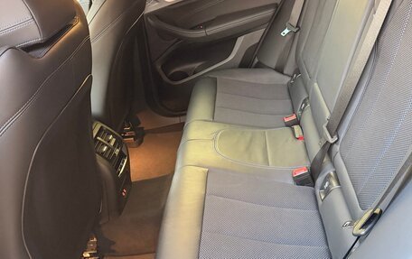 BMW X4, 2020 год, 5 500 000 рублей, 28 фотография