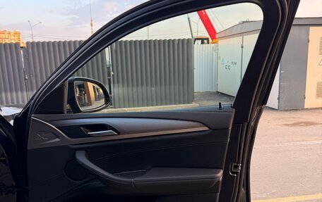 BMW X4, 2020 год, 5 500 000 рублей, 31 фотография