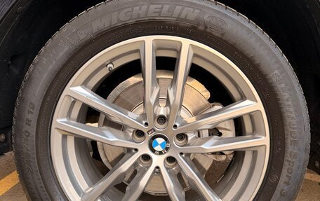 BMW X4, 2020 год, 5 500 000 рублей, 34 фотография