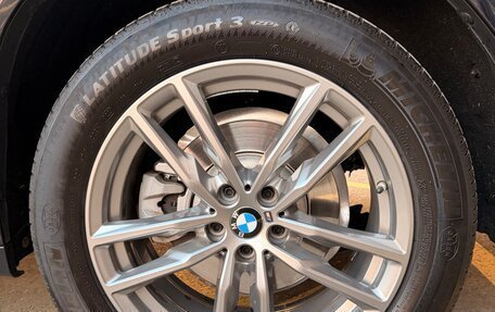 BMW X4, 2020 год, 5 500 000 рублей, 37 фотография