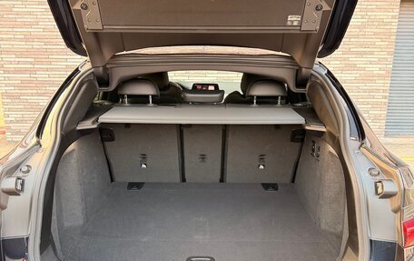 BMW X4, 2020 год, 5 500 000 рублей, 38 фотография