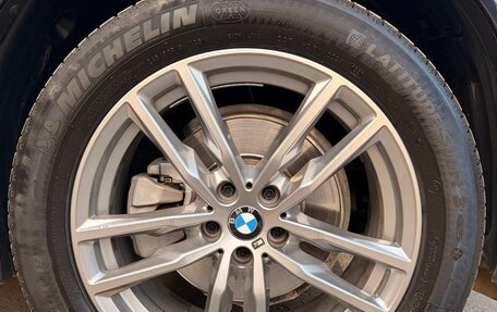 BMW X4, 2020 год, 5 500 000 рублей, 36 фотография