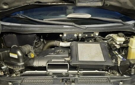 Hyundai H-1 II рестайлинг, 2007 год, 1 800 000 рублей, 3 фотография