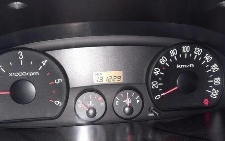 Hyundai H-1 II рестайлинг, 2007 год, 1 800 000 рублей, 4 фотография