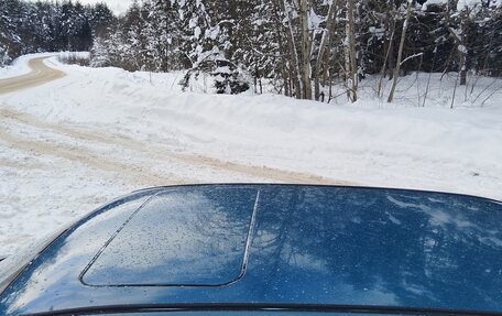 Volkswagen Passat B3, 1991 год, 120 000 рублей, 7 фотография