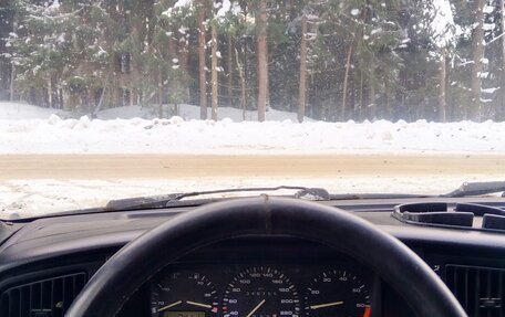 Volkswagen Passat B3, 1991 год, 120 000 рублей, 8 фотография