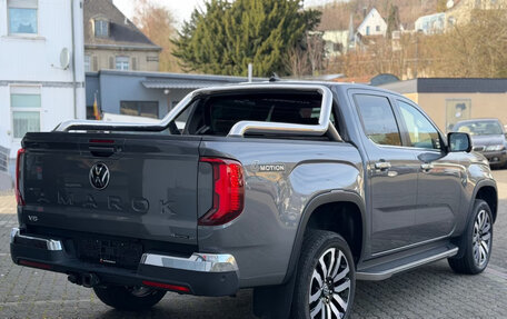 Volkswagen Amarok, 2024 год, 6 970 000 рублей, 3 фотография