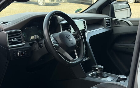 Volkswagen Amarok, 2024 год, 6 970 000 рублей, 9 фотография