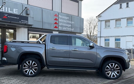 Volkswagen Amarok, 2024 год, 6 970 000 рублей, 6 фотография