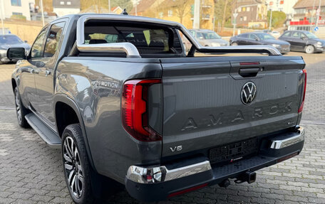 Volkswagen Amarok, 2024 год, 6 970 000 рублей, 4 фотография