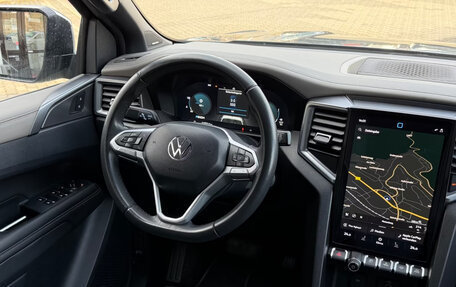 Volkswagen Amarok, 2024 год, 6 970 000 рублей, 12 фотография