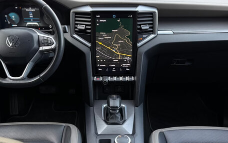 Volkswagen Amarok, 2024 год, 6 970 000 рублей, 8 фотография