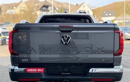 Volkswagen Amarok, 2024 год, 6 970 000 рублей, 5 фотография