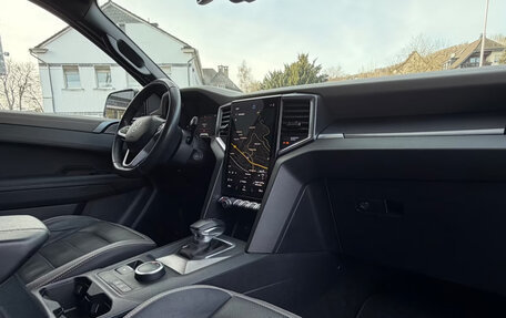 Volkswagen Amarok, 2024 год, 6 970 000 рублей, 13 фотография