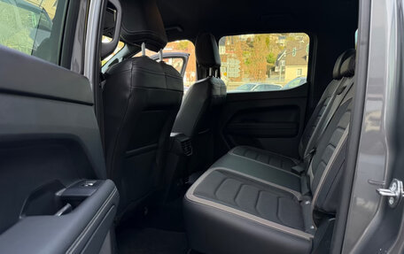 Volkswagen Amarok, 2024 год, 6 970 000 рублей, 17 фотография