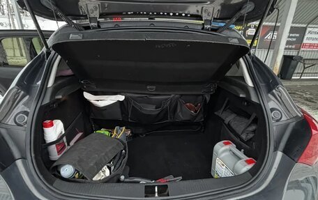 Opel Astra J, 2012 год, 850 000 рублей, 4 фотография