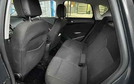 Opel Astra J, 2012 год, 850 000 рублей, 5 фотография