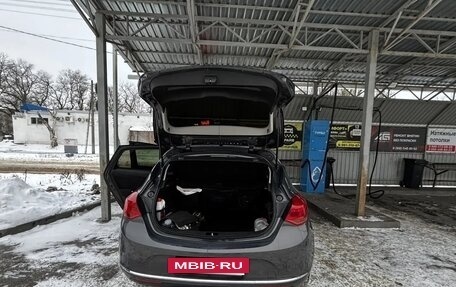 Opel Astra J, 2012 год, 850 000 рублей, 3 фотография