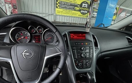 Opel Astra J, 2012 год, 850 000 рублей, 8 фотография