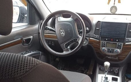 Hyundai Santa Fe III рестайлинг, 2011 год, 1 250 000 рублей, 7 фотография