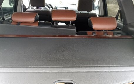 Hyundai Santa Fe III рестайлинг, 2011 год, 1 250 000 рублей, 6 фотография