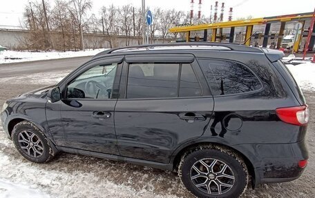 Hyundai Santa Fe III рестайлинг, 2011 год, 1 250 000 рублей, 3 фотография