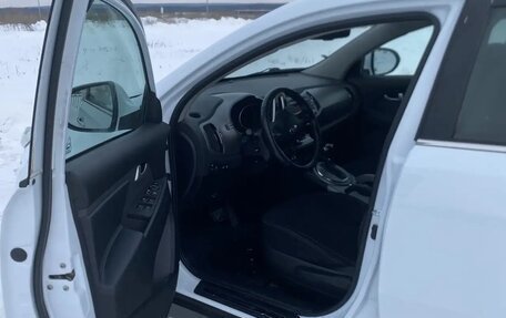 KIA Sportage III, 2014 год, 1 415 000 рублей, 9 фотография