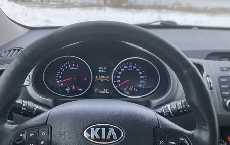 KIA Sportage III, 2014 год, 1 415 000 рублей, 12 фотография