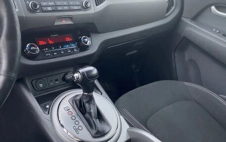 KIA Sportage III, 2014 год, 1 415 000 рублей, 10 фотография