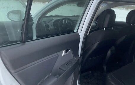 KIA Sportage III, 2014 год, 1 415 000 рублей, 14 фотография