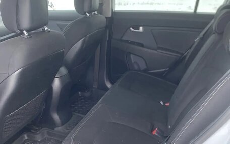 KIA Sportage III, 2014 год, 1 415 000 рублей, 15 фотография