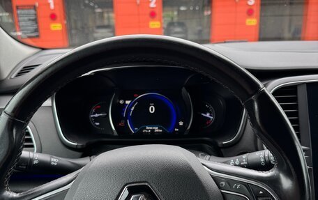 Renault Talisman, 2018 год, 1 400 000 рублей, 8 фотография