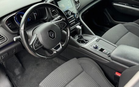 Renault Talisman, 2018 год, 1 400 000 рублей, 20 фотография