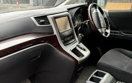 Toyota Vellfire I, 2012 год, 2 450 000 рублей, 2 фотография