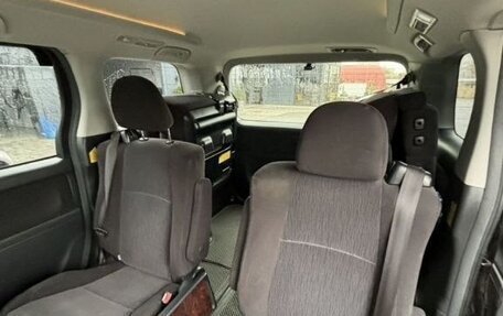 Toyota Vellfire I, 2012 год, 2 450 000 рублей, 3 фотография