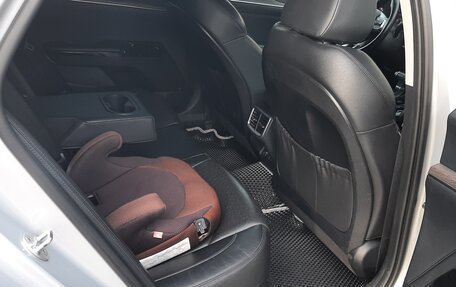 KIA K5, 2021 год, 1 750 000 рублей, 14 фотография