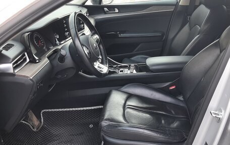 KIA K5, 2021 год, 1 750 000 рублей, 12 фотография