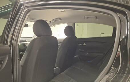 KIA Rio IV, 2020 год, 1 190 000 рублей, 12 фотография