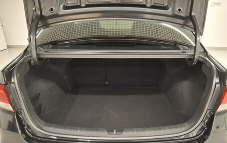 KIA Rio IV, 2020 год, 1 190 000 рублей, 10 фотография