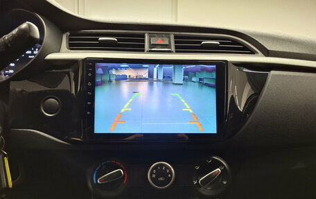 KIA Rio IV, 2020 год, 1 190 000 рублей, 15 фотография