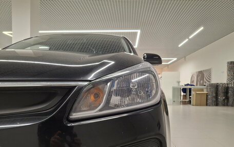 KIA Rio IV, 2020 год, 1 190 000 рублей, 17 фотография