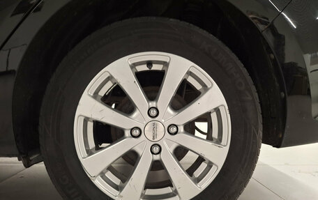 KIA Rio IV, 2020 год, 1 190 000 рублей, 18 фотография