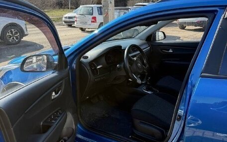 KIA Rio IV, 2018 год, 1 700 000 рублей, 7 фотография