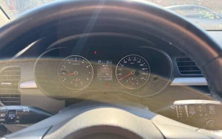 KIA Rio IV, 2018 год, 1 700 000 рублей, 5 фотография