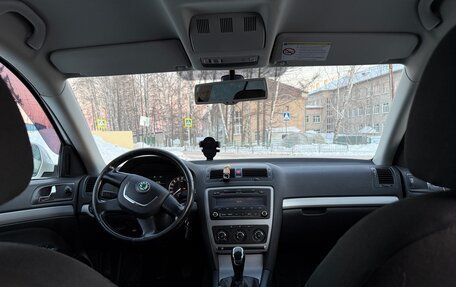 Skoda Octavia, 2013 год, 960 000 рублей, 6 фотография
