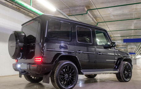 Mercedes-Benz G-Класс W463 рестайлинг _iii, 2020 год, 16 000 000 рублей, 9 фотография