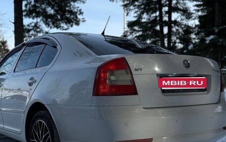 Skoda Octavia, 2013 год, 960 000 рублей, 5 фотография